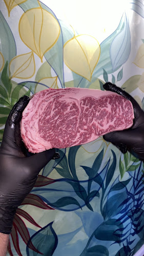 Comentarii opinii despre CAU Steakhouse