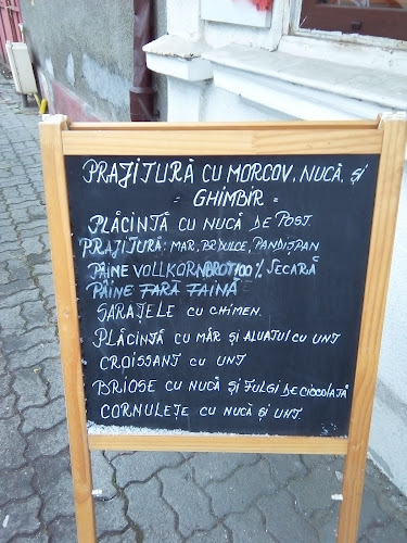 Brutăria cu Maia - București