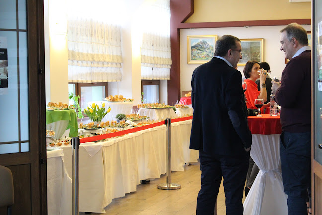 Restaurant & Catering ASSOC - Gastronomie și ospitalitate