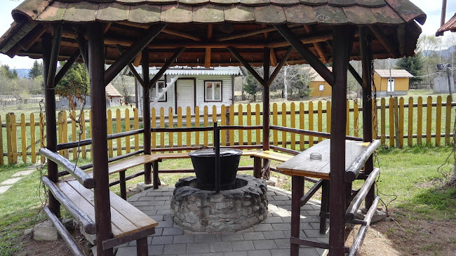 Comentarii opinii despre Hanul Basa Fogadó