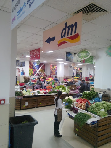 Complexul Agroalimentar Crângași