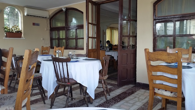 Comentarii opinii despre Restaurantul Belvedere