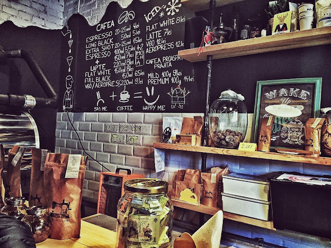 Opinii despre Croitoria de Cafea în Brașov - Gastronomie și ospitalitate