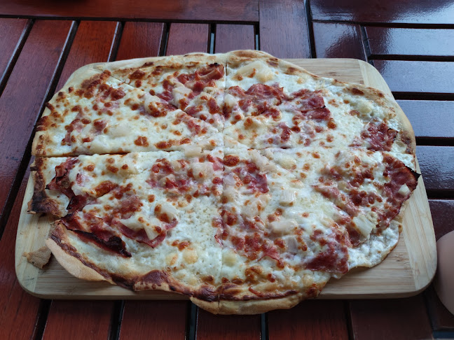 Opinii despre Hochmeister delikat'essen în Sibiu - Gastronomie și ospitalitate