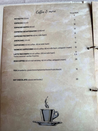 Opinii despre Restaurant Ardelenesc Oșanu în Craiova - Gastronomie și ospitalitate