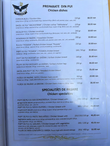 Restaurant Posada - Gastronomie și ospitalitate