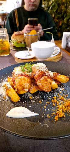 Restaurant K10 - Satu Mare