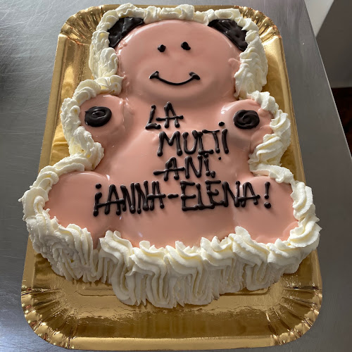 Mitheo Cakes - Gastronomie și ospitalitate