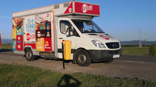 Opinii despre BUN BUN FOODTRUCK în Moșnița Nouă - Gastronomie și ospitalitate