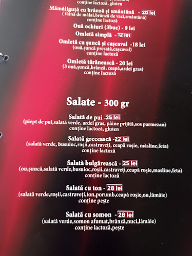 Opinii despre Restaurant&Lounge 16,50 în Drobeta-Turnu Severin - Gastronomie și ospitalitate