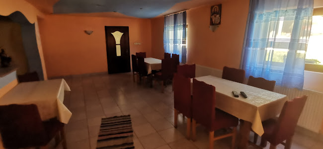 Pensiunea La Marian - Gârda de Sus