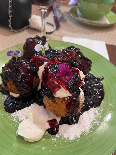 Comentarii opinii despre Restaurant Transilvania Brașov