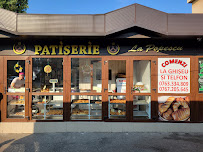 La Popescu-Patiserie