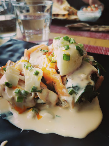 Ïnlarg - Gastronomie și ospitalitate