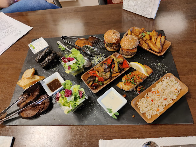 Opinii despre PRIVILEG CATERING S.R.L. în Pantelimon - Gastronomie și ospitalitate