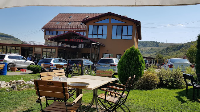 Opinii despre Hotel-Restaurant Merion în Gherla - Gastronomie și ospitalitate