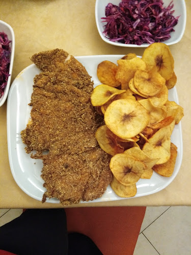 Complex Motel/Restaurant Km6 - Blejoi