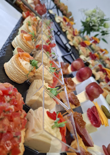 Comentarii opinii despre Semina Catering