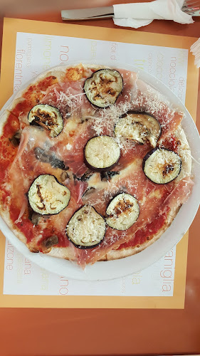 Buonissimo - Gastronomie și ospitalitate