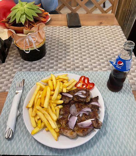 Restaurant FAKABAT - Covasna