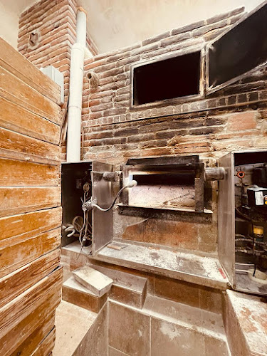 Brutăria Lae Pecu - Cugir