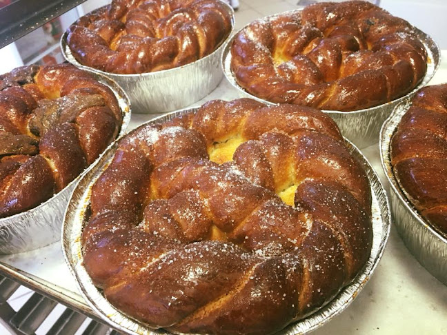 Opinii despre Simpatic Patisero în Pitești - Gastronomie și ospitalitate