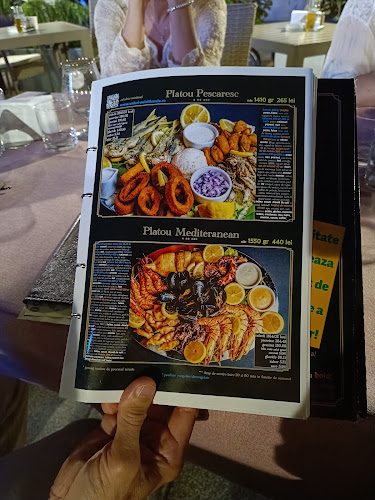 Camarote - Constanța