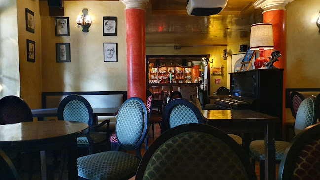 Opinii despre Boeme Cafe în Arad - Gastronomie și ospitalitate