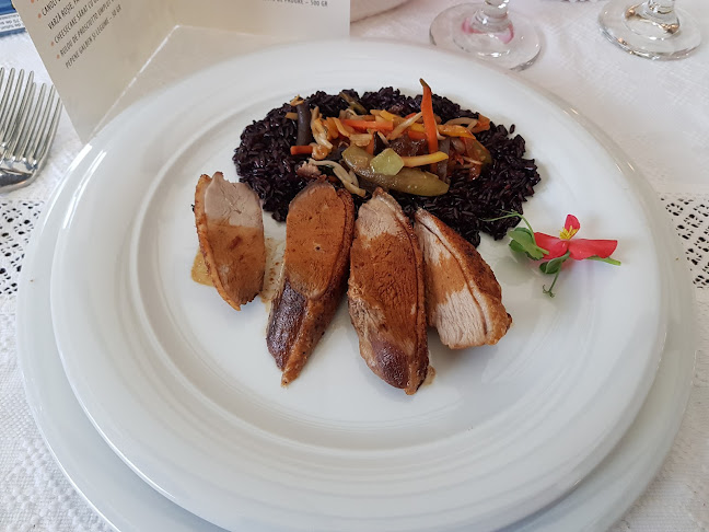 Comentarii opinii despre Restaurant Hotel Medieval