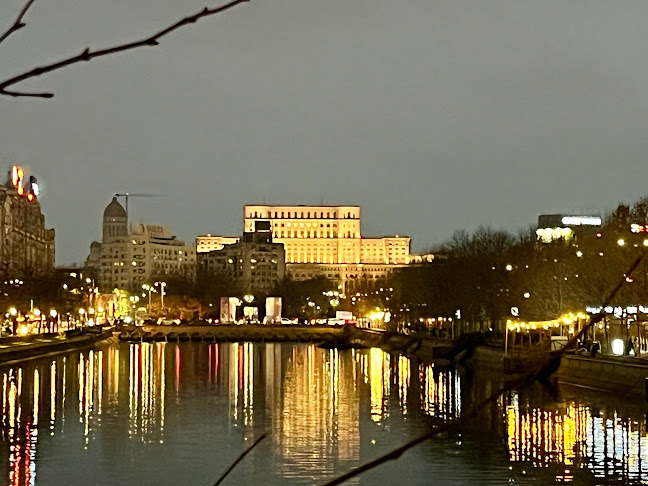 Bulevardul Unirii 22, București 030167