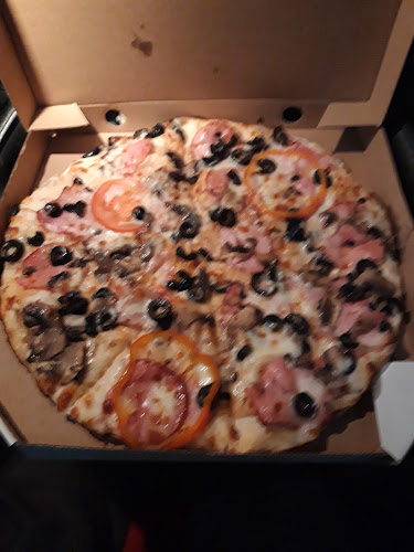 Pizza Adriano - Brăila