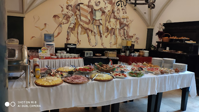 Podu' cu lanțuri - Bacău