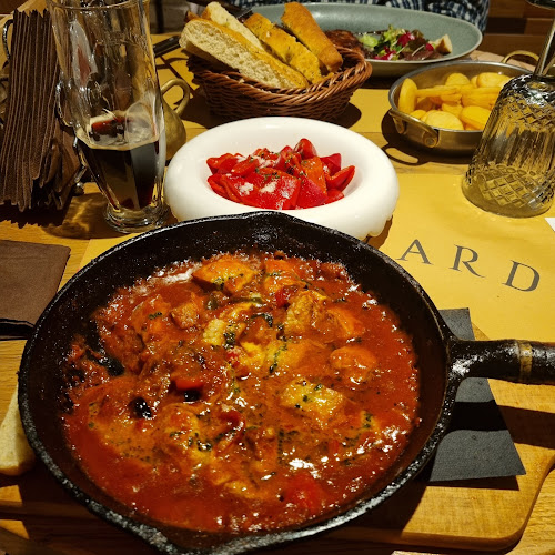 Comentarii opinii despre Bulevard