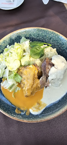 Sub Tâmpa - Gastronomie și ospitalitate