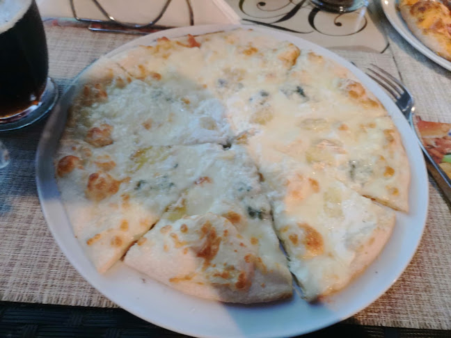 Opinii despre LA CONAC în Curtea de Argeș - Gastronomie și ospitalitate