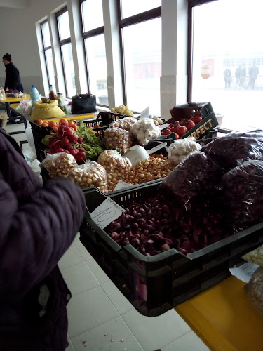 Opinii despre Piața Agroalimentară Hida în Hida - Gastronomie și ospitalitate