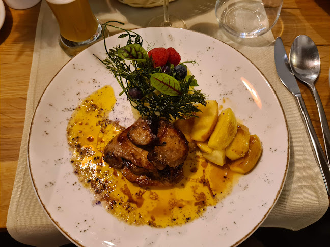 The Dome - Satu Mare