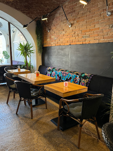 Opinii despre Urban Food în Sibiu - Gastronomie și ospitalitate