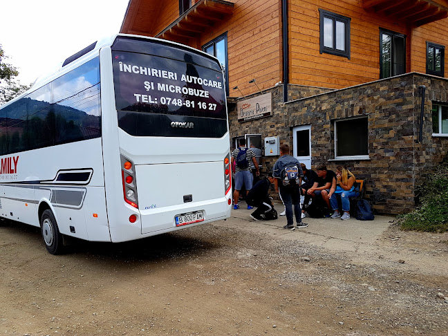 Opinii despre Brutaria Poieni în Poienile de sub Munte - Gastronomie și ospitalitate