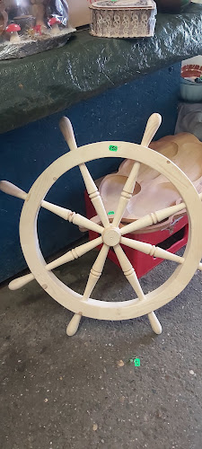 Piața Km 4-5 - Constanța