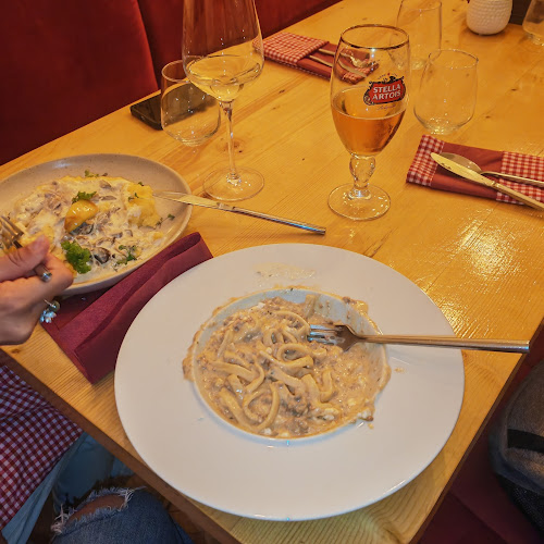 Hochmeister delikat'essen