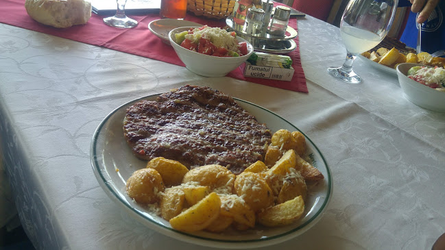 Restaurant KRLE - Gastronomie și ospitalitate