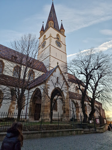 Habermann Markt - Sibiu