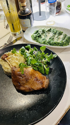 Opinii despre Prato Restaurant în Brașov - Gastronomie și ospitalitate