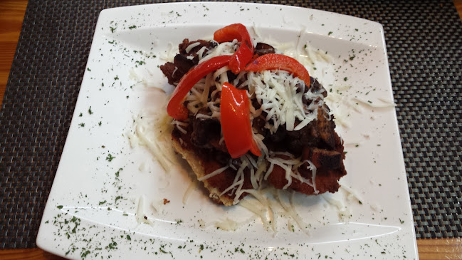 Opinii despre Crama Terente în Brăila - Gastronomie și ospitalitate