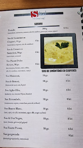 Steel Club - Băicoi