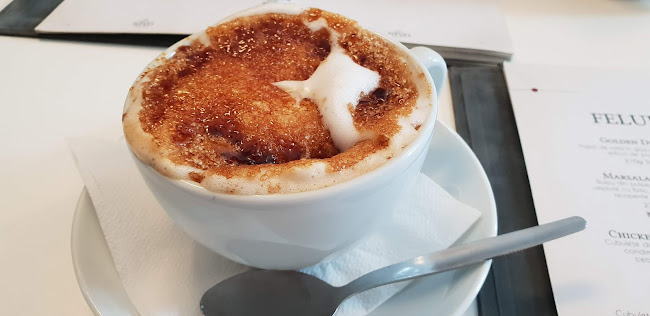 Restaurant Nivo Resto Lounge - Gastronomie și ospitalitate