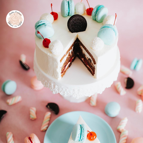 Strada Tecuci 53, Galați 800120