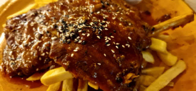 Opinii despre Sabroso în Constanța - Gastronomie și ospitalitate