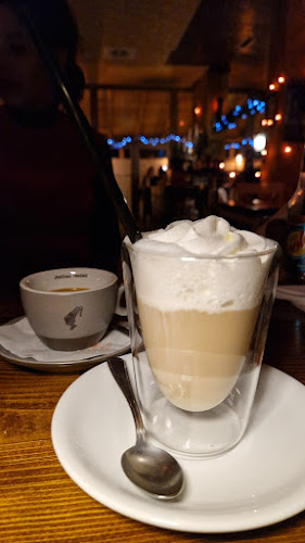 Pizzeria Boccaccio - Gastronomie și ospitalitate